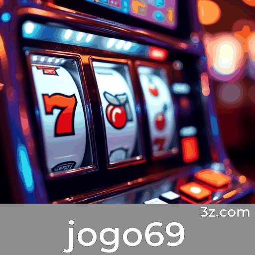jogo69: Seu Cassino Online Premiado e Seguro!
