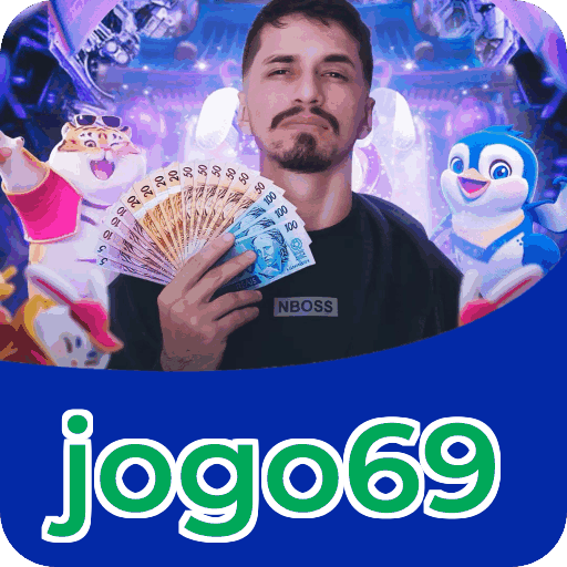 Login rápido no app jogo69